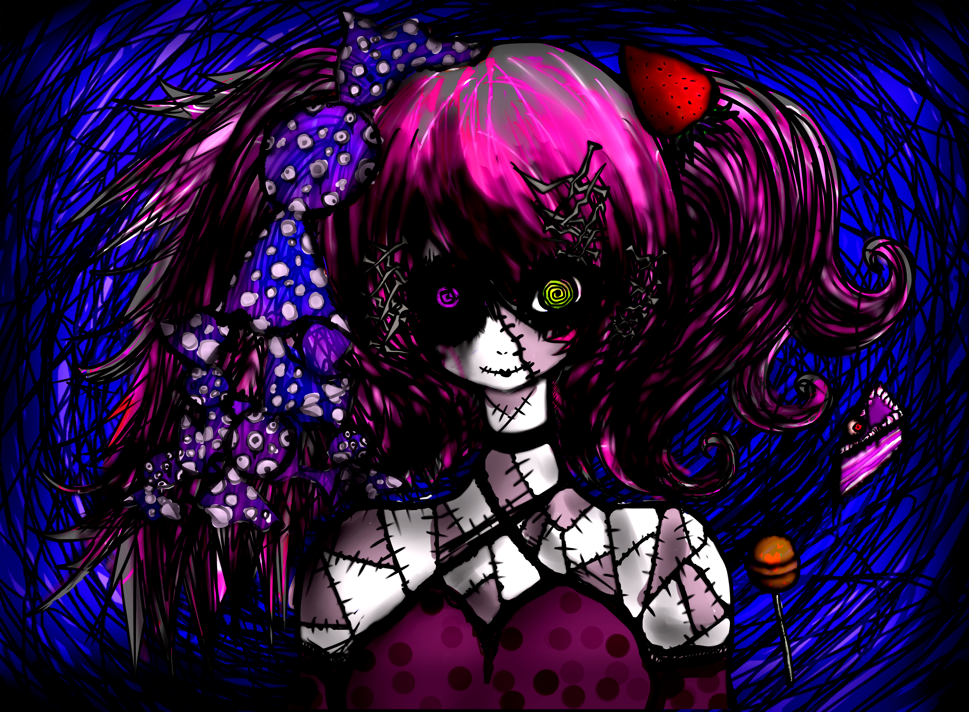 addicted vocaloid vsqx