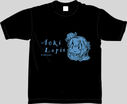 Aoki Lapis Themed T-Shirt