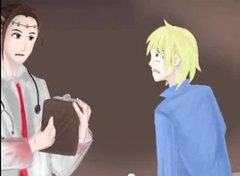 Image of "Halloween Requiem"