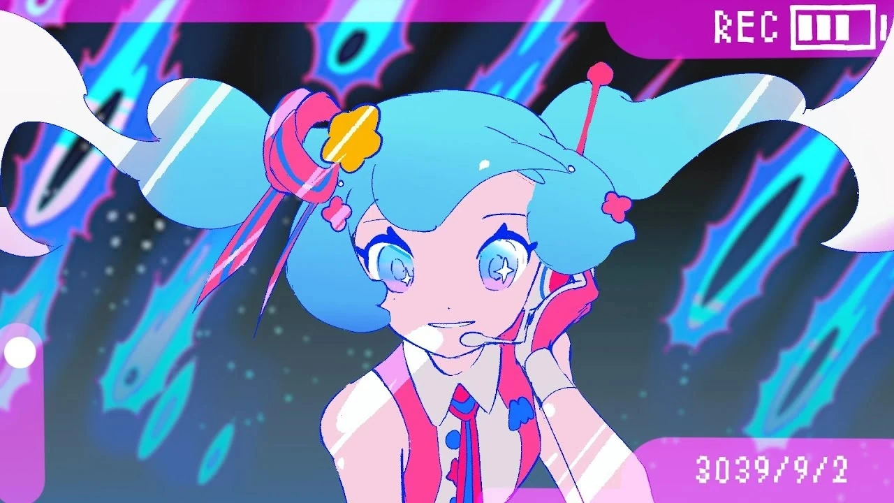 フューチャー・イヴ (Future Eve) | Vocaloid Wiki | Fandom