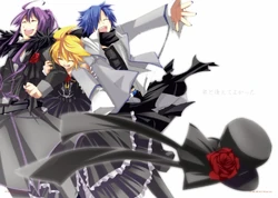 VanaN'Ice (album) | Vocaloid Wiki | Fandom