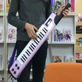 Yukari key