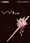 VY1 VOCALOID3