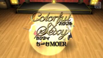 【送料無料（一部地域を除く）】 Vocaloid | Sexy) × (Colorful カラフル×セクシィ Wiki Fandom | アニメ