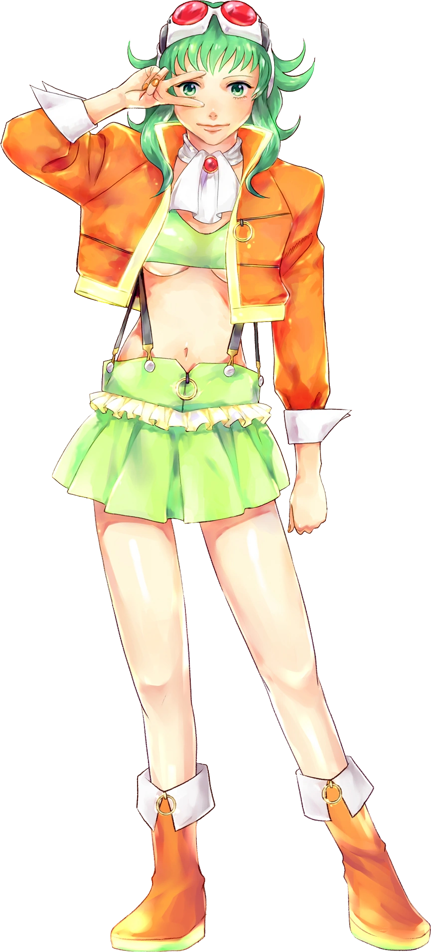 Gumi Vocaloid Wiki Fandom Gumi Vocaloid Wiki Fandom