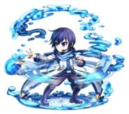 KAITO Brave Frontier 2