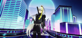 Image of "KUNOICHI Destiny"