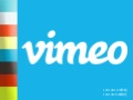 Vimeo Vimeo logo