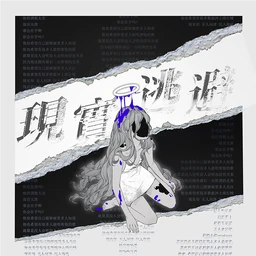 Image of "现实逃避Project (Xiànshí Táobì Project)"