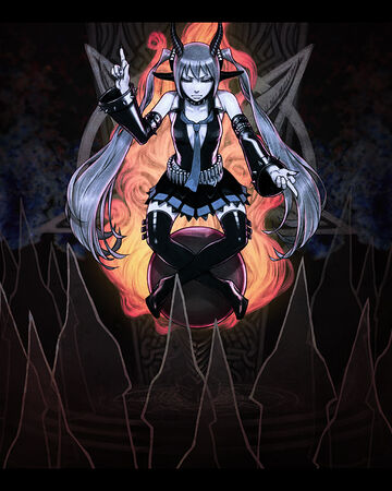 Mikusabbath Vocaloid Wiki Fandom Mikusabbath Vocaloid Wiki Fandom