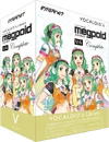 Megpoid Gumi VOCALOID4