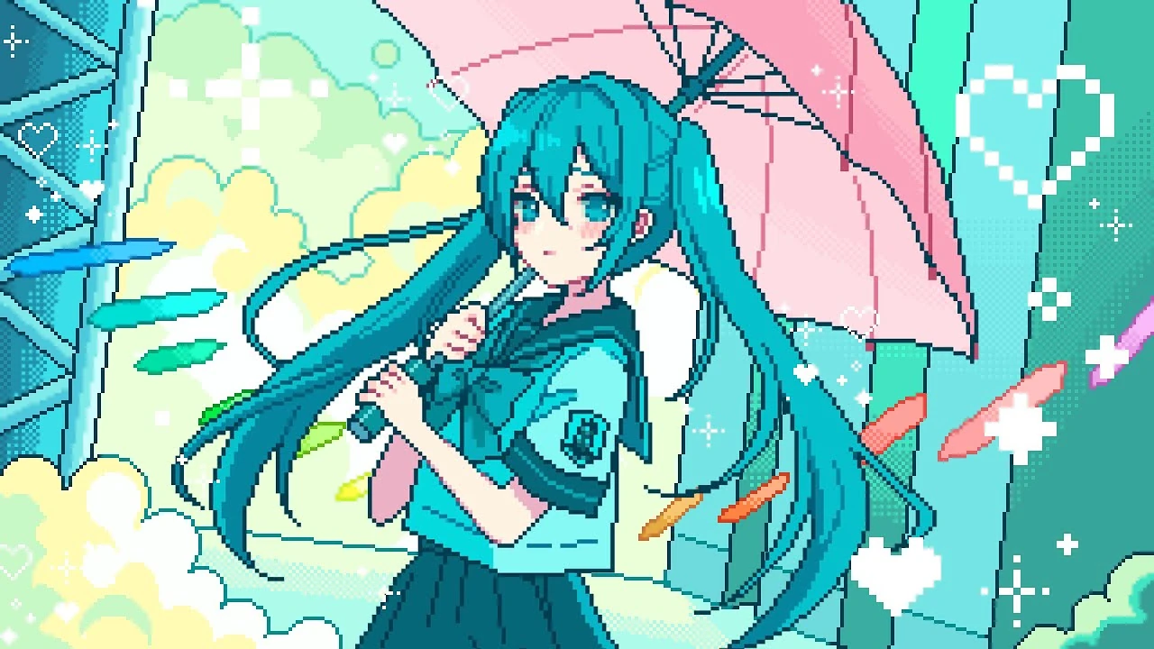 メルト (Melt) | Vocaloid Wiki | Fandom