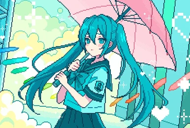 ラブカ？ (Love ka?) | Vocaloid Wiki | Fandom