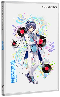 Shanghai HENIAN/Gallery | Vocaloid Wiki | Fandom