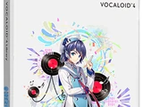 Zhiyu Moke (VOCALOID4)