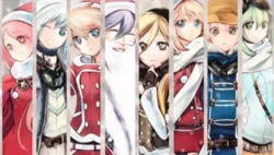 サンタクロースの弟子 Santa Claus No Deshi Vocaloid Wiki Fandom