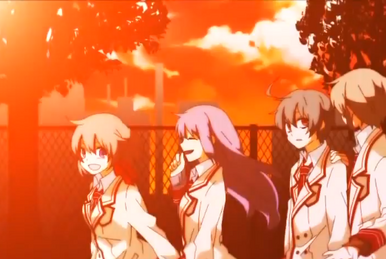 桜色タイムカプセル (Sakurairo Time Capsule) | Vocaloid Wiki