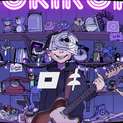 最高級のスーパー ロキ (Roki) Fandom | Wiki Vocaloid | アニメ