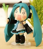 Nendoroid Petit: Hachune Miku (Secret figure)2011/10 MFC