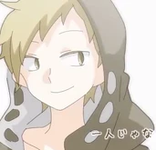 In Kisaragi Attention