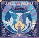 Special Wishes 2021: A Vsinger official album