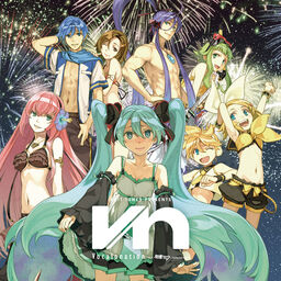 アニメ CLOCKUP Vocal collection Ceui, み〜こ, MAMI, 上原一之龍 - CLOCKUP & Laplacian Vocal