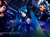 ゾラミク★エキセントリックフューチャーナイト (Zola Miku ★ Eccentric Future Night)