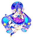 Sugar AI Transparent