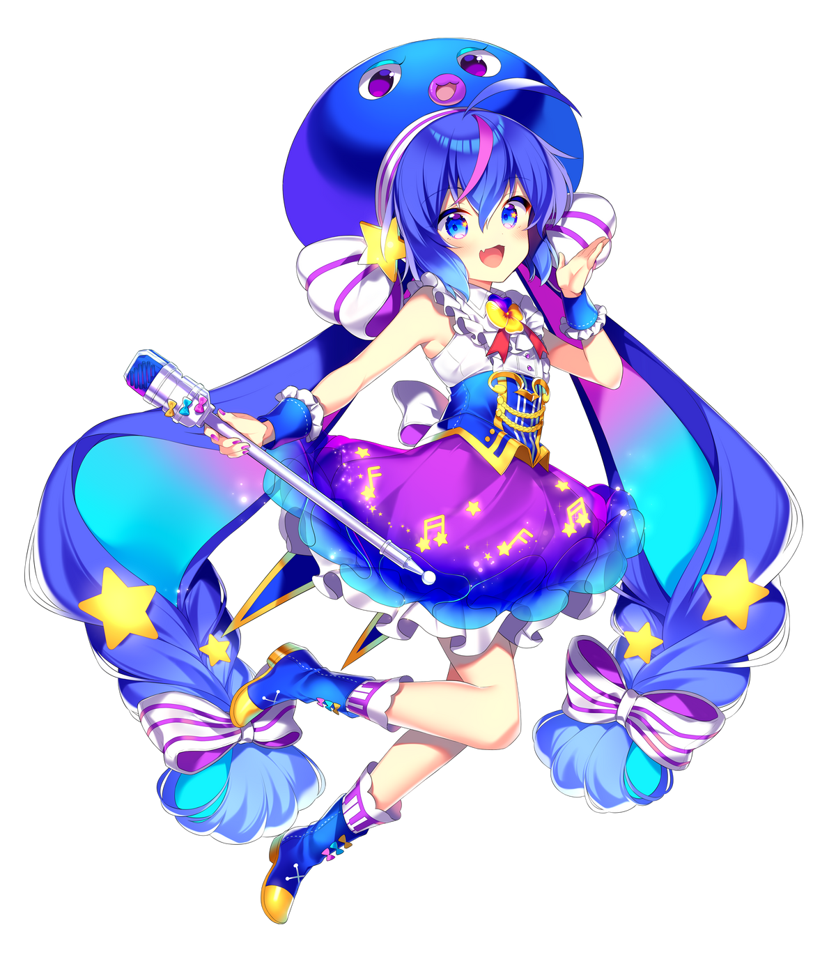 Po-uta (VOCALOID6), Vocaloid Wiki