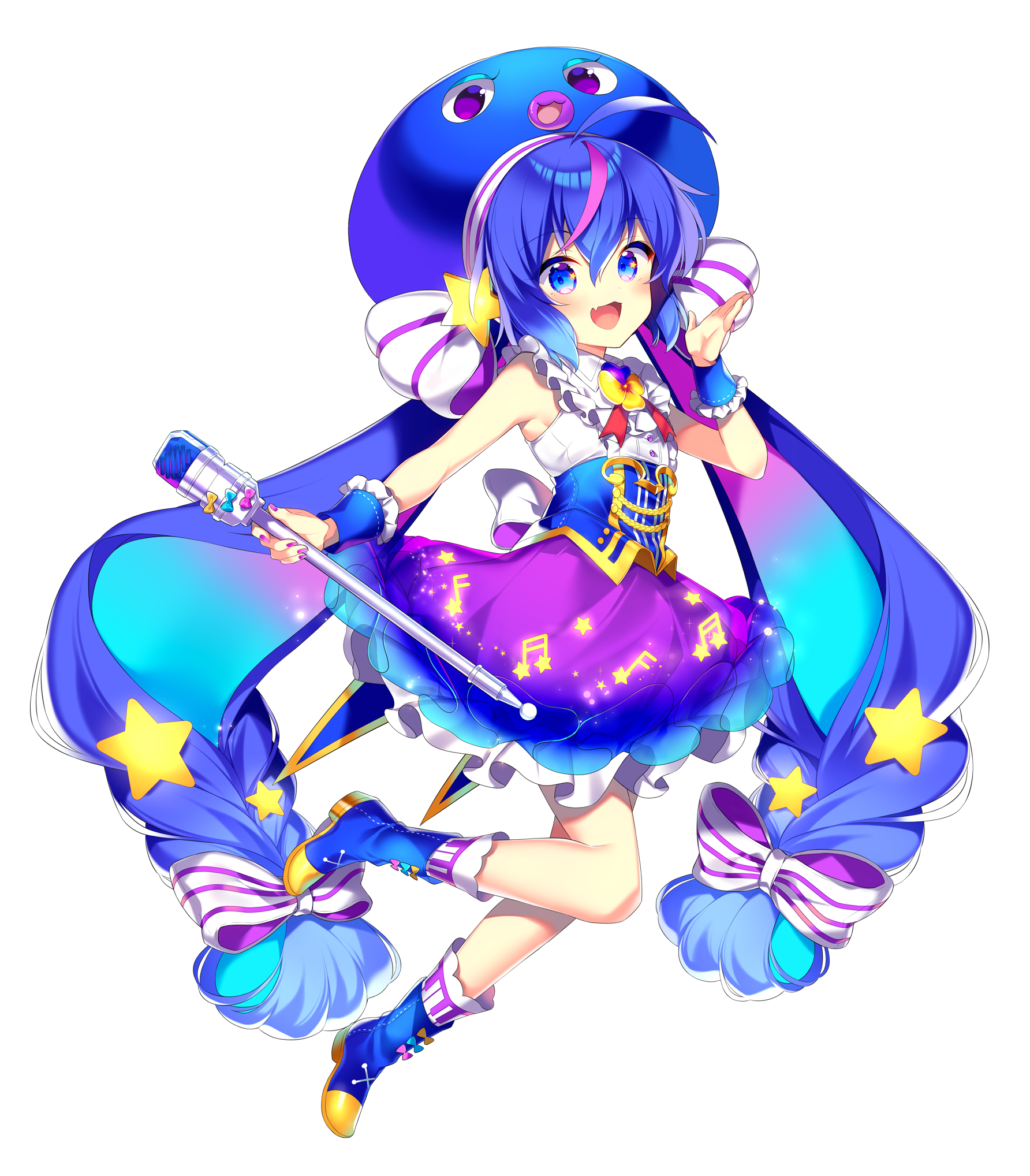 Otomachi Una | Vocaloid Wiki | Fandom