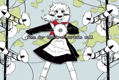 五番目のピエロ (Gobanme no Pierrot) | Vocaloid Wiki | Fandom