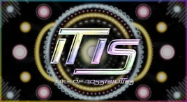 Image of "- IT IS -"