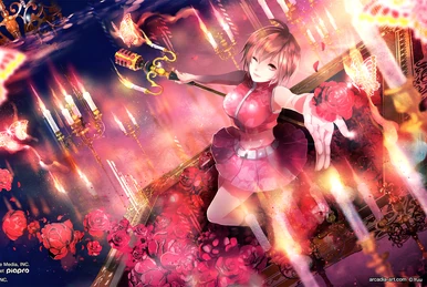 EXIT TUNES PRESENTS Meikonic feat. MEIKO | Vocaloid Wiki | Fandom