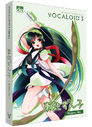 Tohoku Zunko VOCALOID3 package