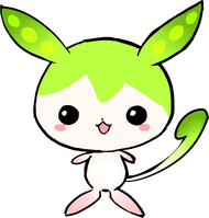 Zundamon Company: AH-Software Co. Ltd. Voicebank: Tohoku Zunko Description: Zundamon (ずんだもん) is the zunda mochi sprite to Tohoku Zunko.