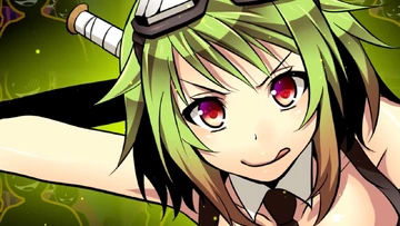 完全懲悪ロリィタコンプレックス (Kanzen Chouaku Lolita