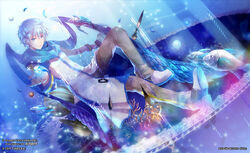 Vocaloid CD: Kaitonation by Exit Tunes/Various Feat. Kaito
