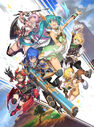 Monster Hunter Frontier Z[1]