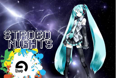 Daybreak/samfree | Vocaloid Wiki | Fandom