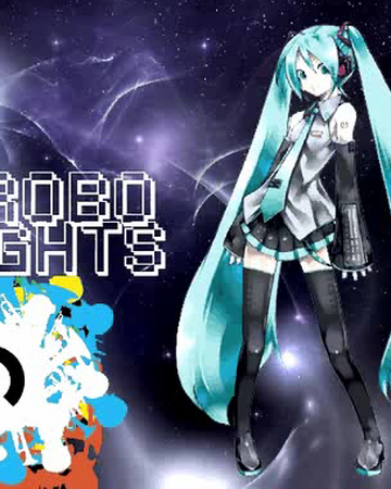 ストロボナイツ Strobe Nights Vocaloid Wiki Fandom ストロボナイツ Strobe Nights Vocaloid Wiki Fandom