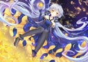illust. 蓝粑粑