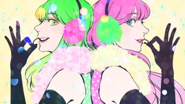 Image of "ハッピーシンセサイザ (Happy Synthesizer)"