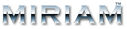 MIRIAM
