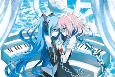 SPiCa ReACT | Vocaloid Wiki | Fandom