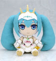 Racing Miku 2015 Plush