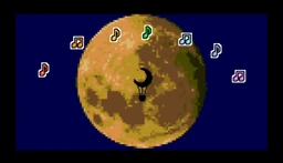 Image of "Doomsday Series"