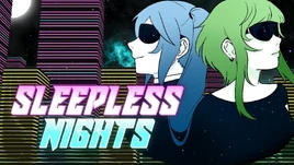 Image of "Sleepless Nights"
