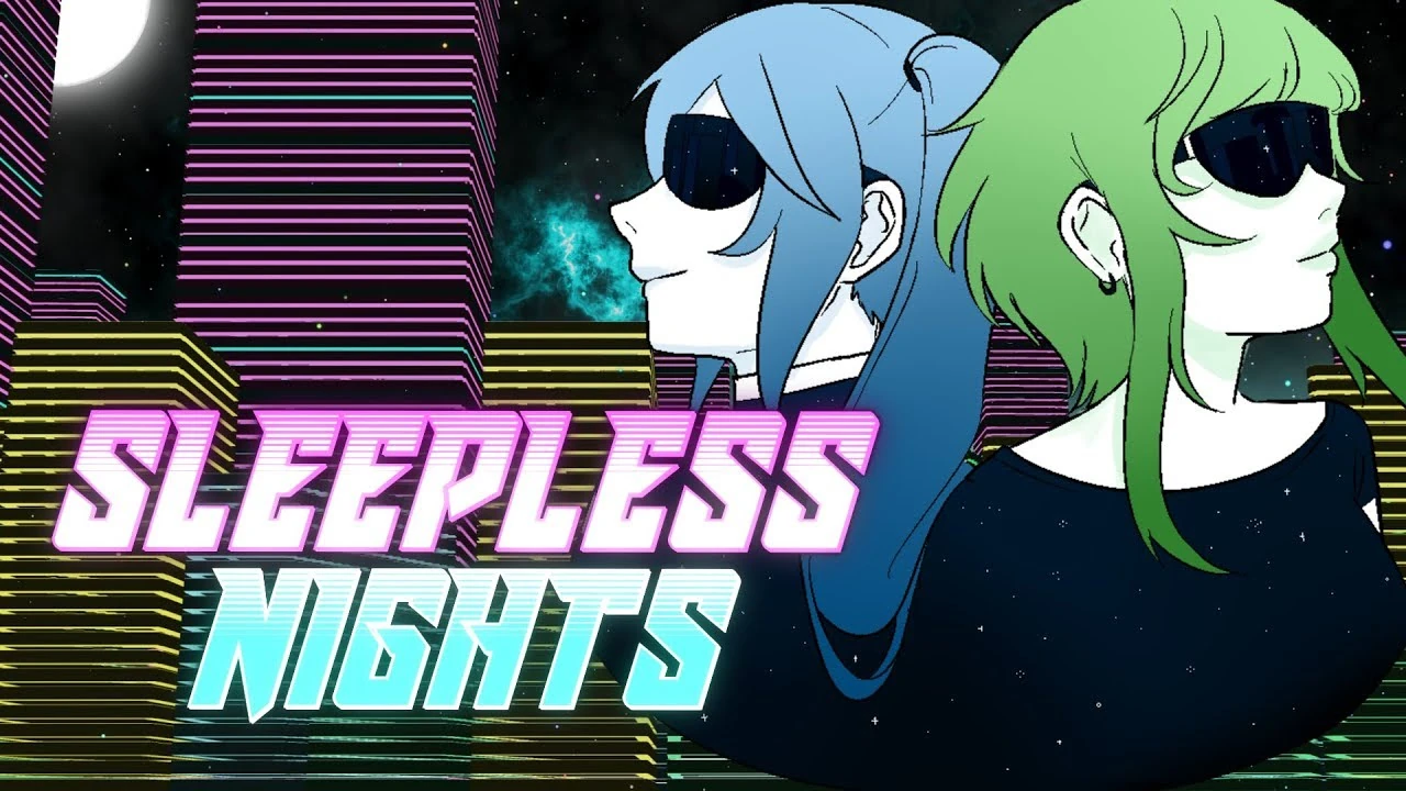 Sleepless Nights Vocaloid Wiki Fandom