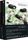 V4 Nana Complete box Starter Pack
