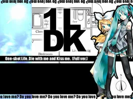 Image of "1LDK"